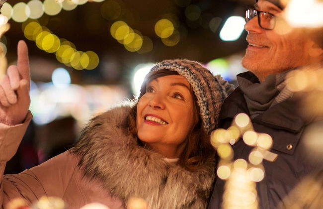 Free tour de Noël à Bucarest - Photo 5