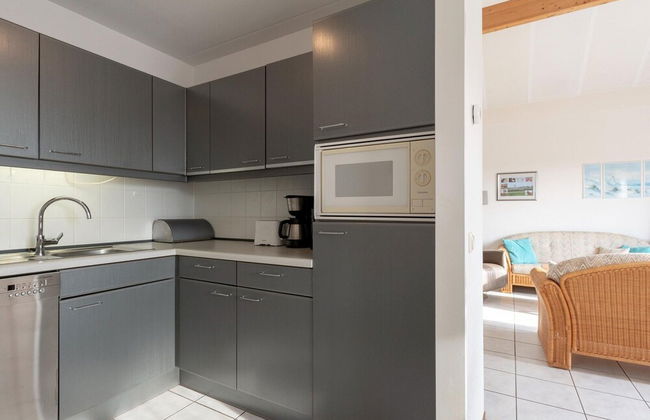 Ooghduyne 149, Villa Near Beach - Foto 21