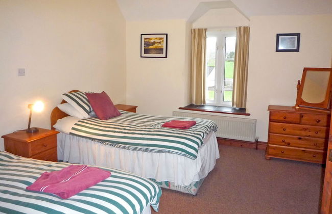 Stone Cottage Kenmare - Foto 2