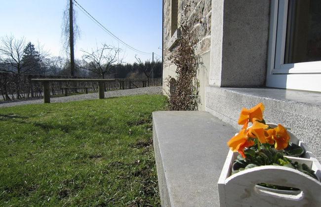 Home in Vielsalm With Sauna - Foto 32