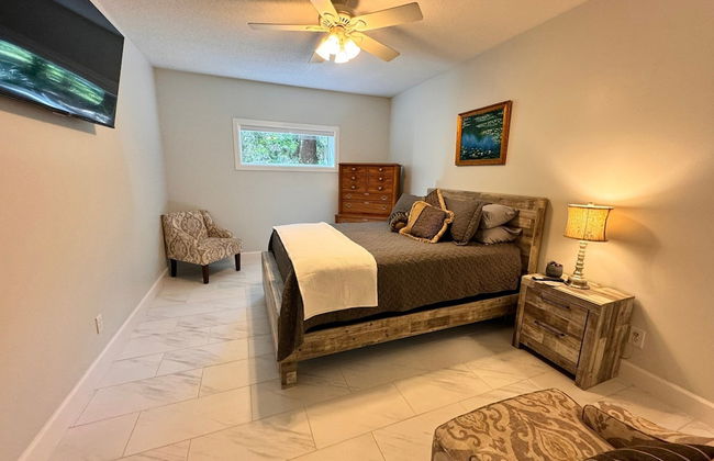 Daphne River Villa - Foto 12