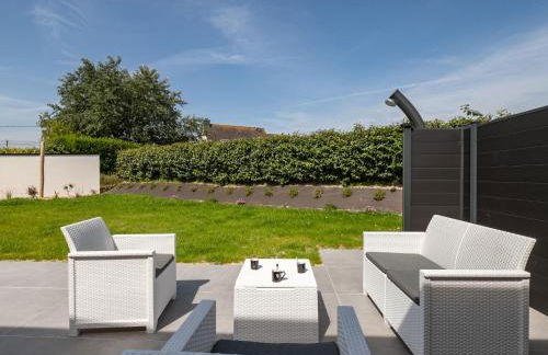 Holiday Home Villa Ty Coz by Interhome - Foto 59