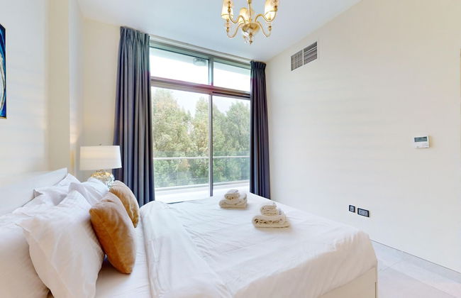 Primestay - Polo Residences - Meydan - Foto 6