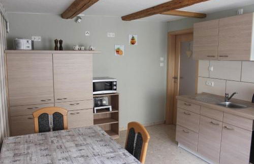 Ferienwohung Stelldichein - Foto 7