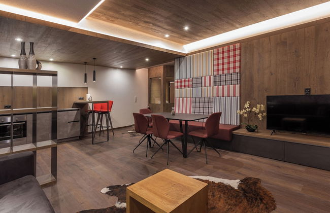 Chalet Fliana - Foto 12