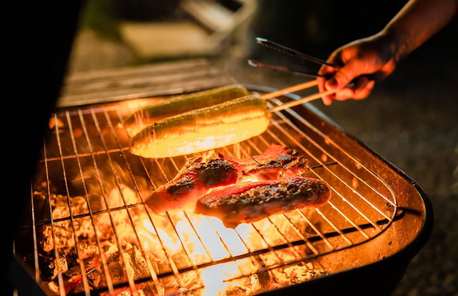 Baan Plawan Resort Chiang Rai - Foto 22