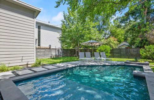 Luxury East Austin at its Finest! - Foto 48