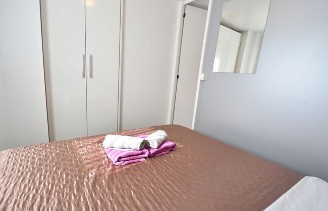 Welcoming Holiday Home in Ugljane With Swimming Pool - Foto 15