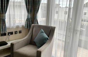 Beautiful Static Caravan Hoburne Devon Bay - Foto 6