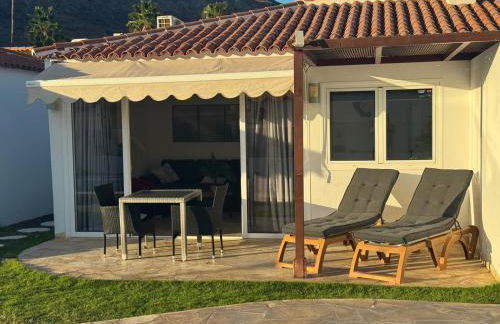 Bungalow Tauro - Foto 4