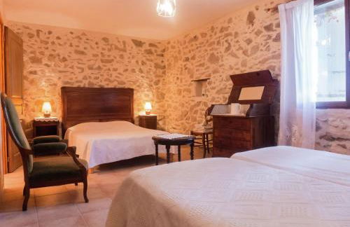 Cottage in Montbrun near Midi Canal - Foto 18