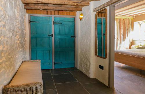 Spring Cottage - Foto 20