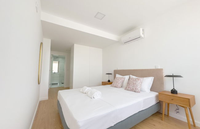 Vibrant Porto Apartments-Campo 24 - Foto 23