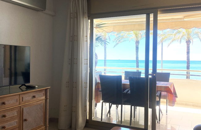 R151 - Apart Beachfront - Foto 4