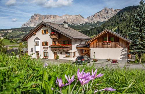 Ciasa Rosra - Foto 53