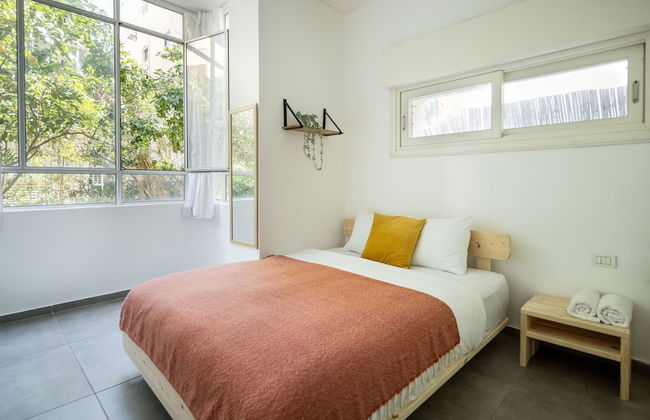 North Tel Aviv Garden Haven by SeaN'Rent - Foto 7