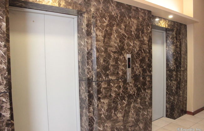 Shaw Residenza Suites - Foto 55