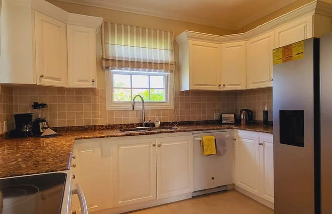 Villa Vuemont - Peaceful 3 Bedroom Villa With Pool - Foto 13