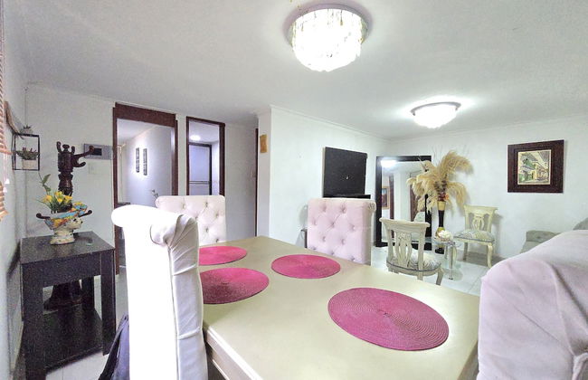 Apartamento Suri Salcedo - Foto 22