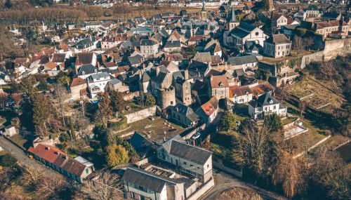 Résidence du bord de loire - Foto 3