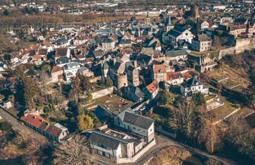 Résidence du bord de loire - Foto 3