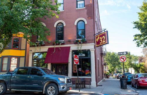 Heart of Mainstrasse 1 - Foto 26