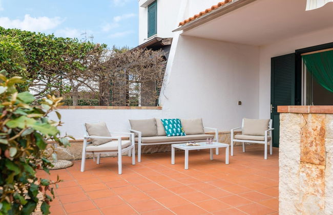 White Sea by Wonderful Italy - Villetta Tiana - Foto 21