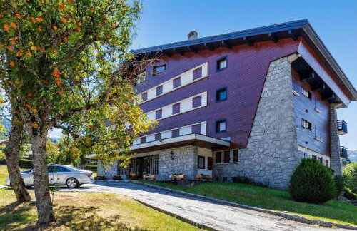 Au Soleil De Megève 750m From Ski - Happy Rentals - Foto 11