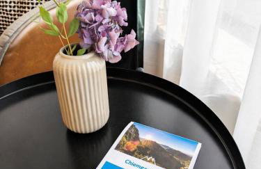 Ferienwohnung Strizi inkl Chiemgau Karte - Foto 3