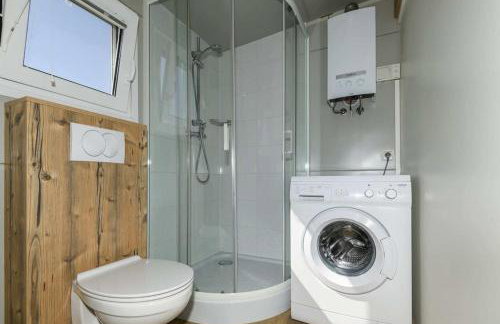 Cozy and Chic Little House with pool Ivinj - 4 - Foto 35