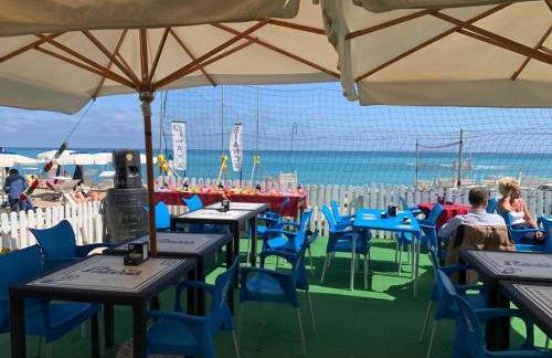 Casa Natalina a 30 metri spiaggia - Foto 30