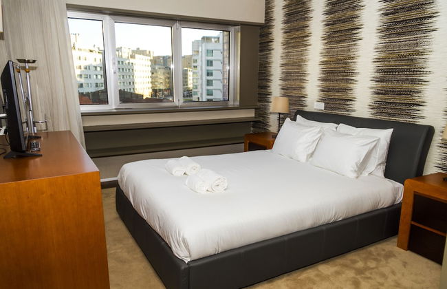 Liiiving in Matosinhos - High Sea Condo - Foto 12