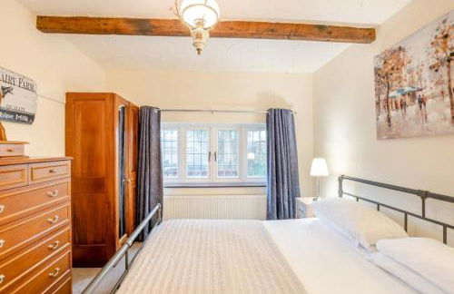 Hunston Mill Self Catering Dog Stay For Free - Foto 31