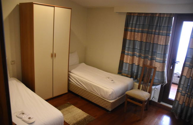 Belle Maison Residence - Foto 10