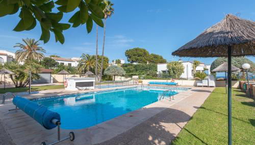 Aparto Residence Galetamar - Foto 3, Garden