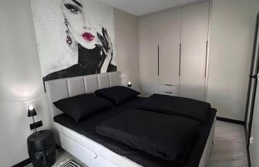 BoleslaviaApartments - Apartament Arte - air conditioning, parking free, EV - Foto 1