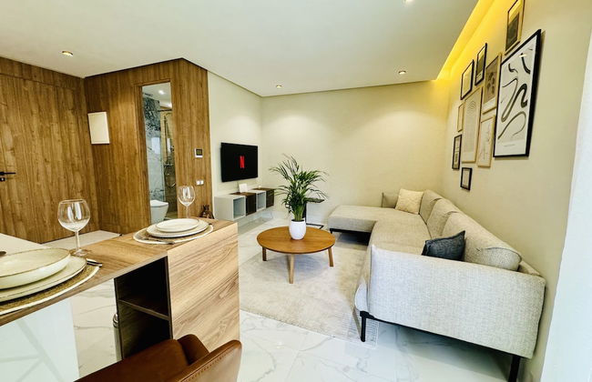 Stay'Inn - Anfa Flores - Photo 20