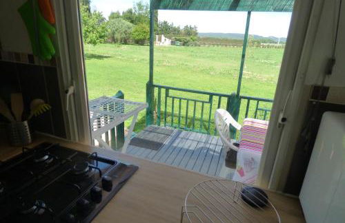 MAS MAURANE-Le Platane avec SPA privé aux portes d'ARLES - Foto 11