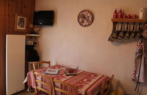 Morillon Village Appartement vue montagne - Foto 6