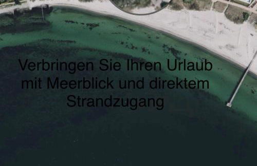 Meerblick Pelzerhaken - Foto 9