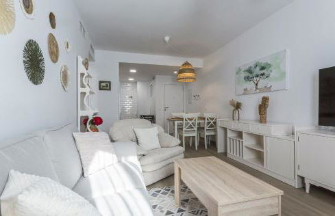 Chic & Bright Costa Ballena Getaway - Foto 22