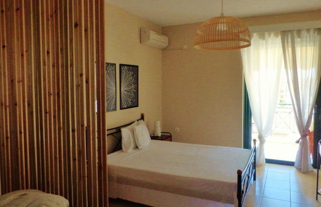 Sagini Hotel - Photo 8