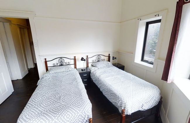 MyHoYoHo City Views Apartments - Foto 14