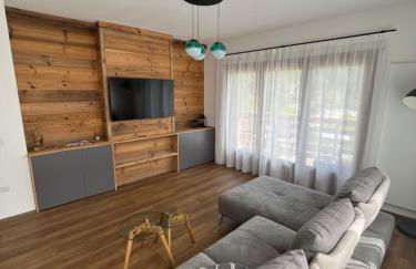 Mountain Garden Apartments Larice - Photo 1