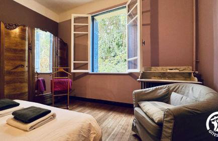 La maison des hérissons - Foto 13