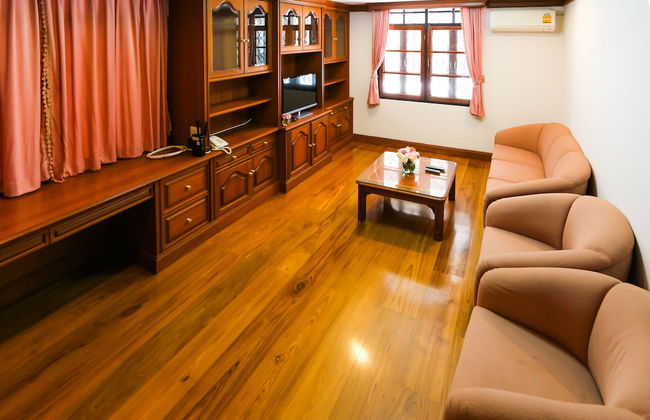 Villa de Nimman - Photo 2