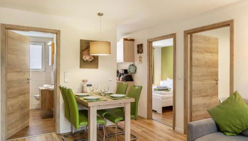 Ferienhaus Biber im Sternenpark - Foto 3