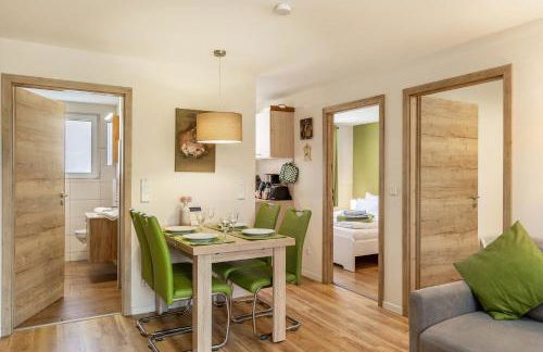 Ferienhaus Biber im Sternenpark - Foto 3