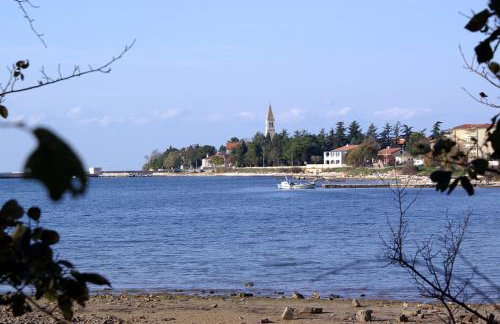 Family friendly house with a swimming pool Lovrecica, Umag - 22979 - Foto 23