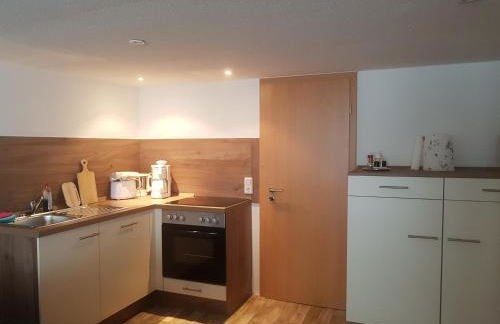 Ferienhaus Am Graseberg - Foto 12